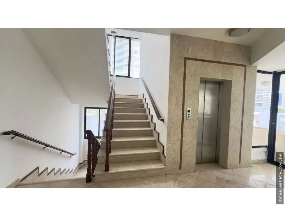 Venta de Casa Edificio en Paitilla, Punta Paitilla