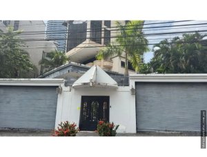 Venta de Casa Edificio en Paitilla, Punta Paitilla