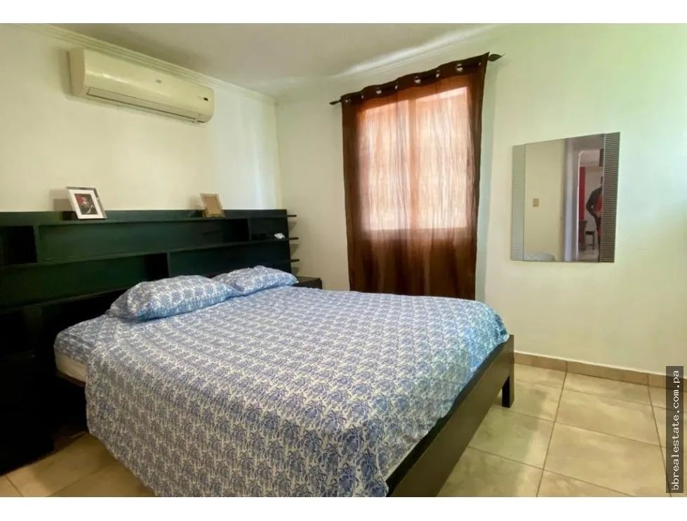 Venta de apartamento en Parque Lefevre, PH Girasol PL