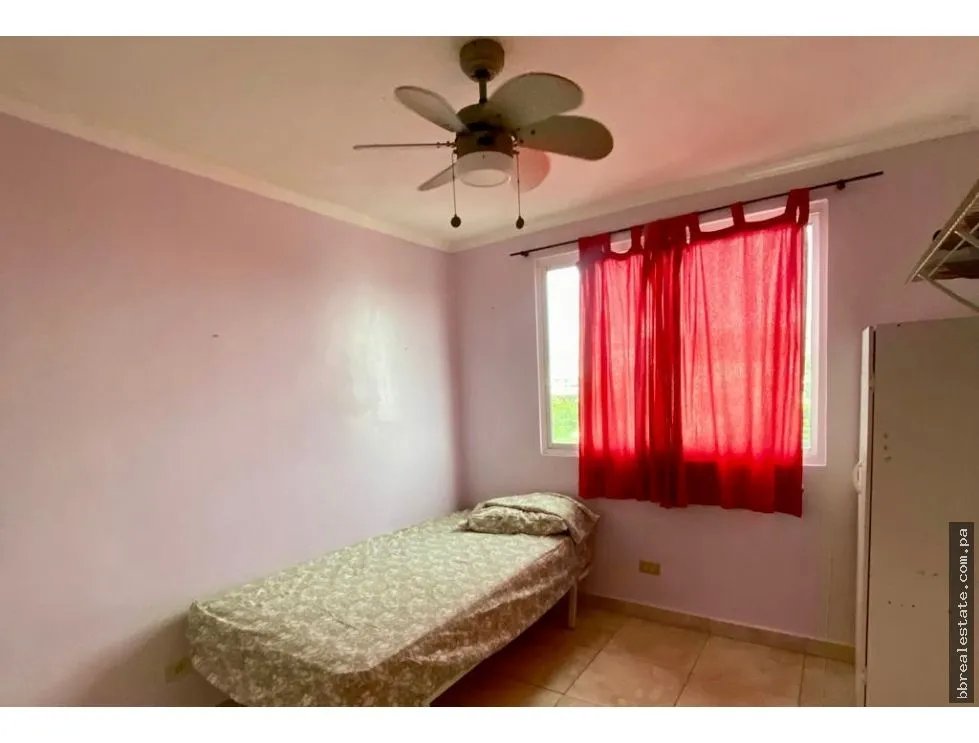 Apartment for Sale in Parque Lefevre, PH Girasol PL
