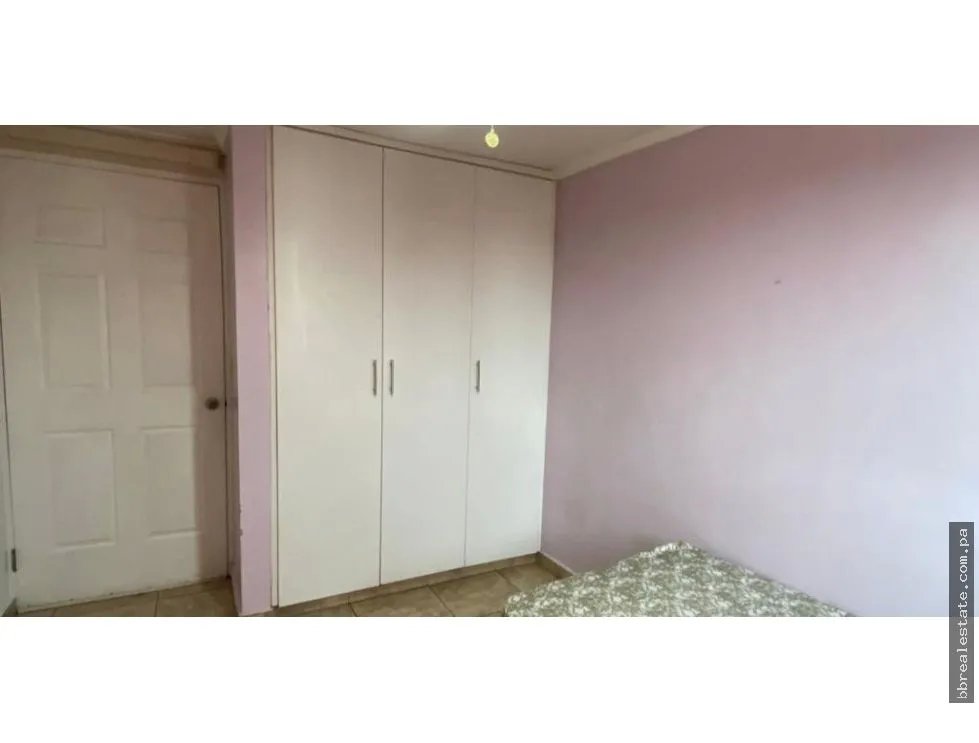 Apartment for Sale in Parque Lefevre, PH Girasol PL