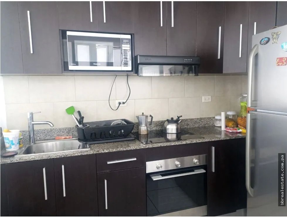 Venta de Apartamento en PH Bay View, Avenida Balboa