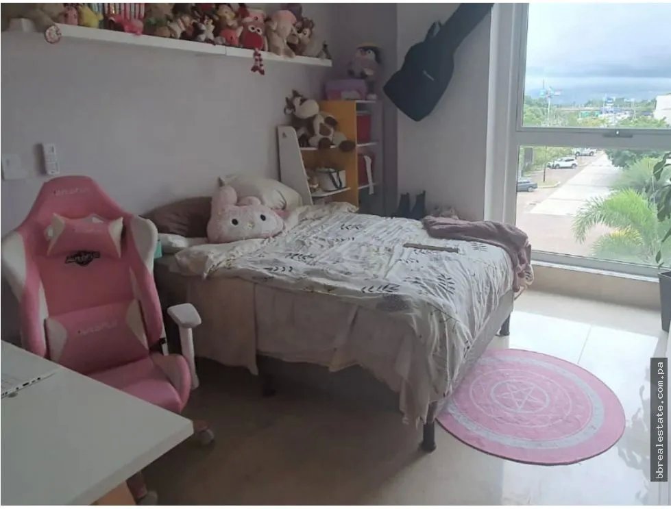 Venta de apartamento en Santa María, The Reserve