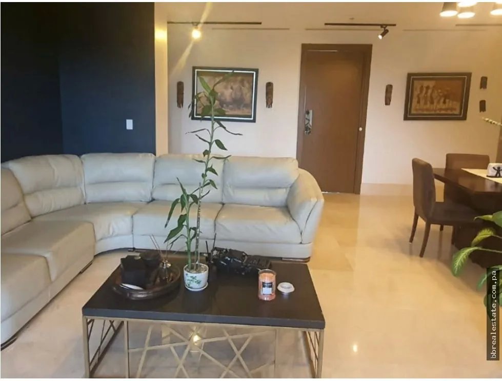 Venta de apartamento en Santa María, The Reserve