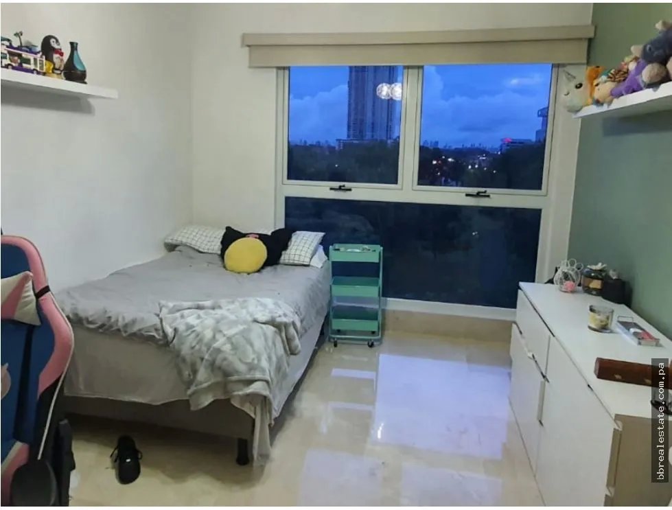 Venta de apartamento en Santa María, The Reserve
