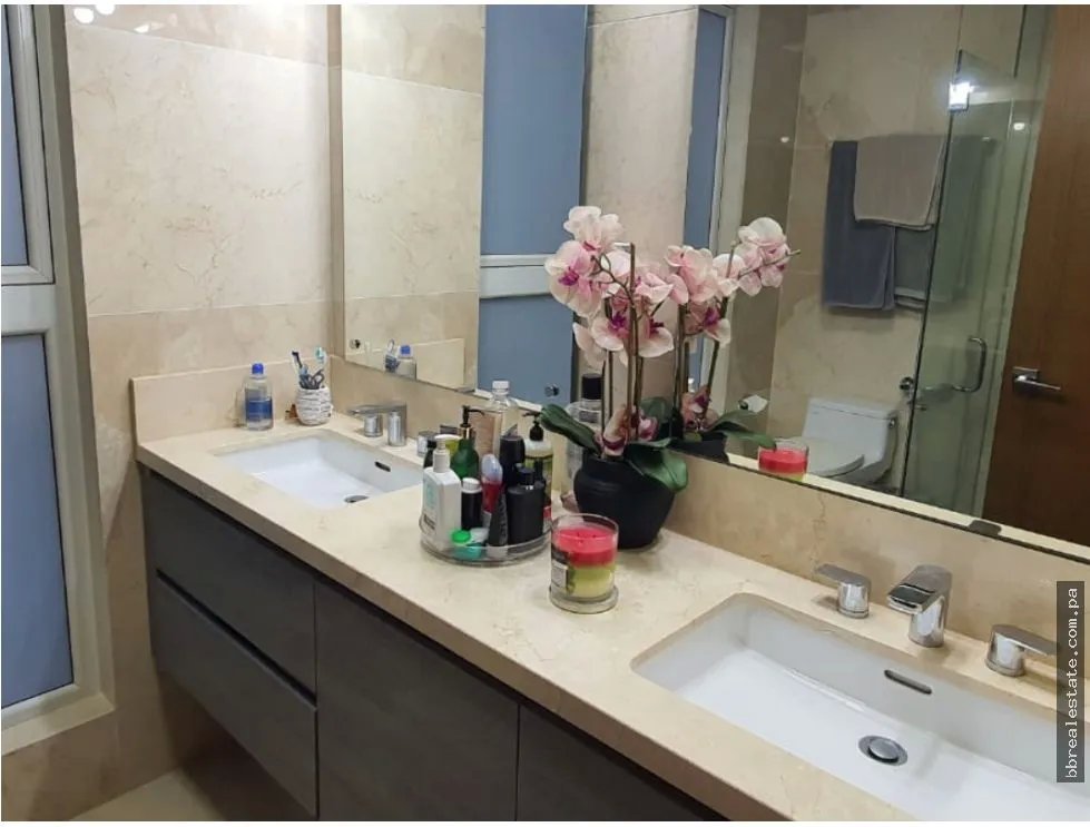 Venta de apartamento en Santa María, The Reserve