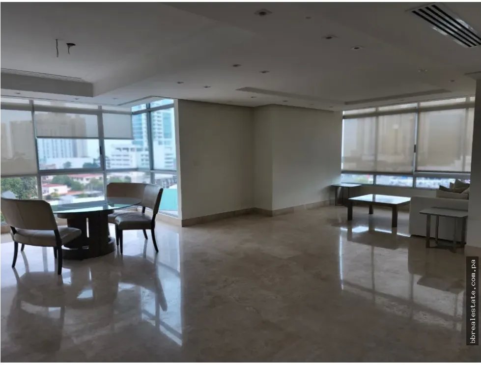 Venta de Apartamento en PH Terrazas del Pacífico, San Francisco