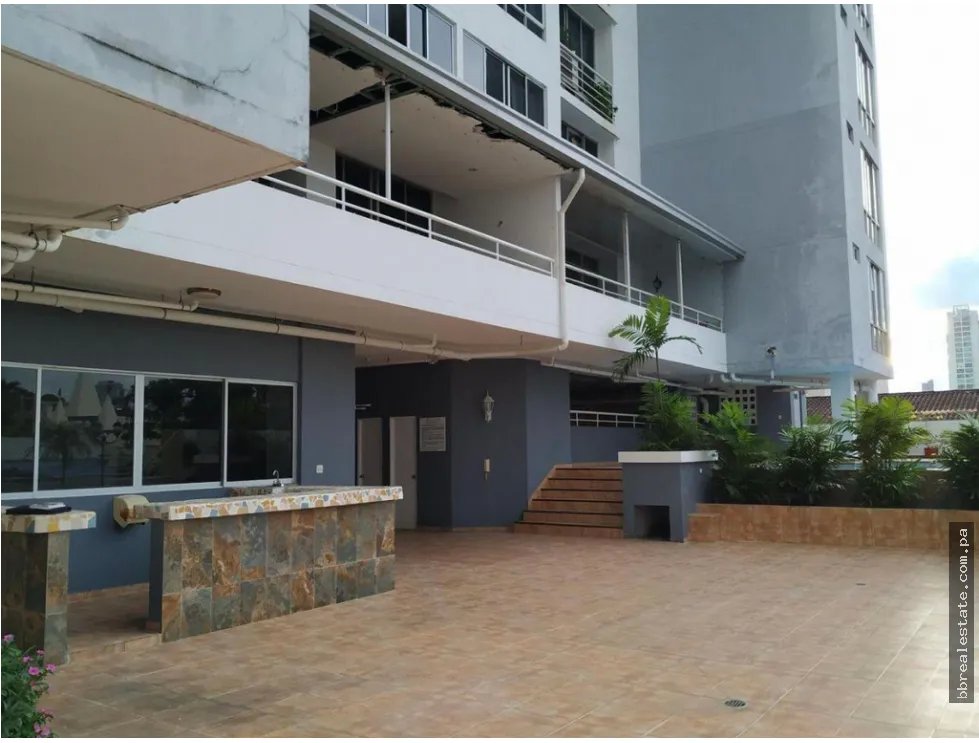 Venta de Apartamento en PH Terrazas del Pacífico, San Francisco