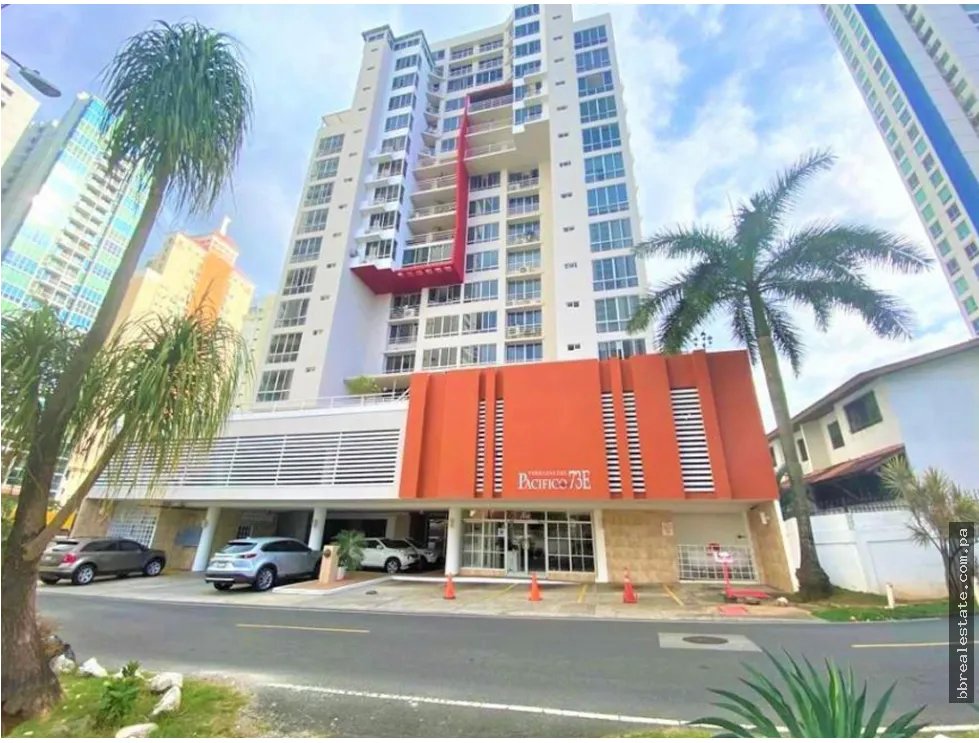 Venta de Apartamento en PH Terrazas del Pacífico, San Francisco