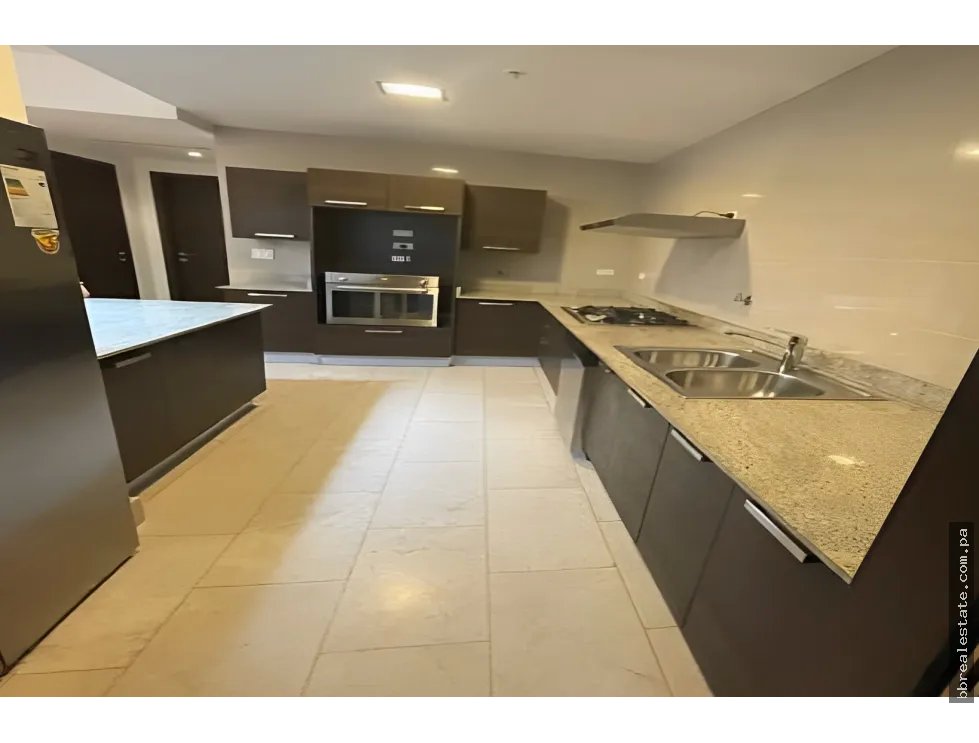 Venta de Apartamento en PH Grand Tower, Punta Pacifica