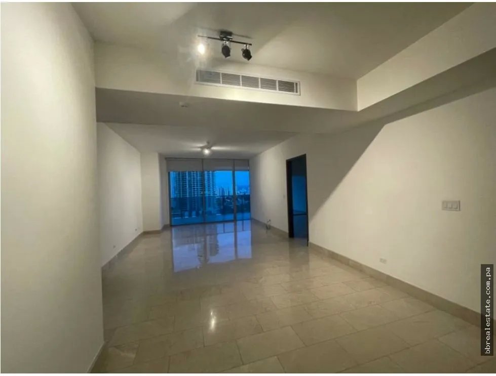 Sale of Apartment in PH Grand Tower, Punta Pacifica