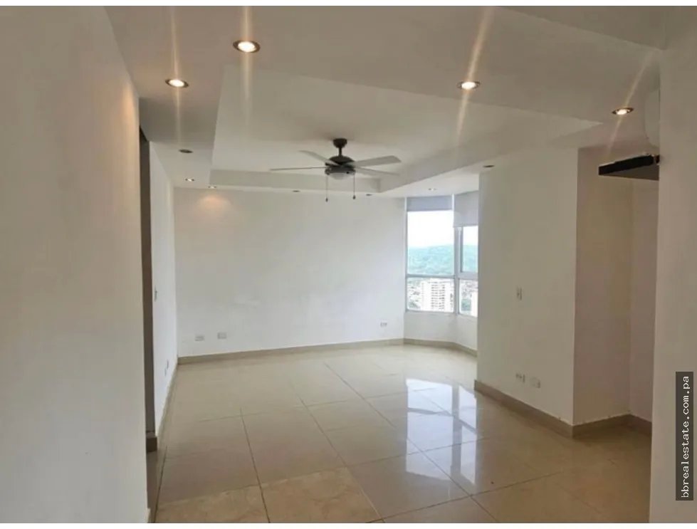 Venta de apartamento en Betania, PH Dos Mares View II