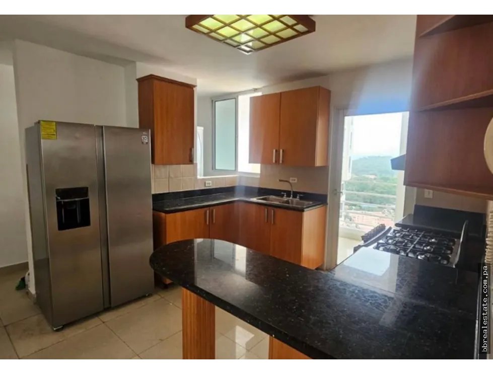 Venta de apartamento en Betania, PH Dos Mares View II