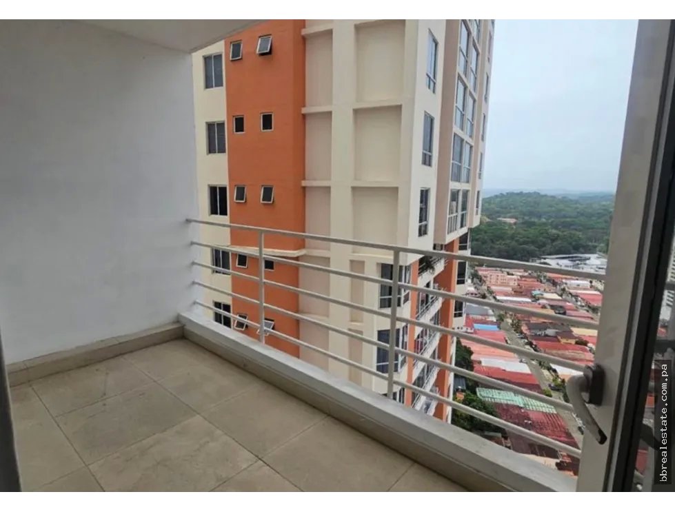 Venta de apartamento en Betania, PH Dos Mares View II