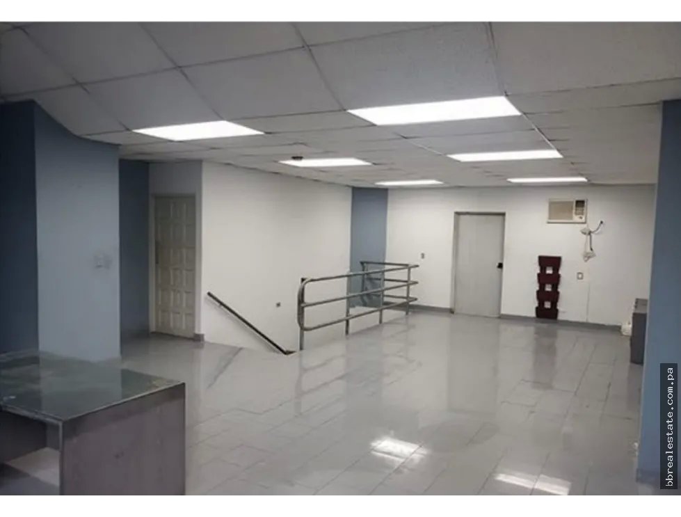 Alquiler de Local Comercial en PH Park View, El Dorado