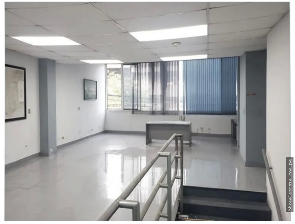 Alquiler de Local Comercial en PH Park View, El Dorado