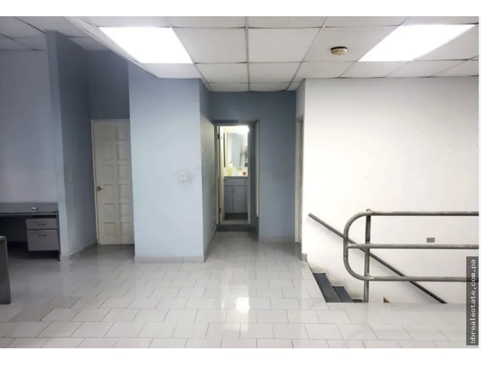 Alquiler de Local Comercial en PH Park View, El Dorado