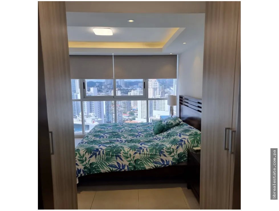 Venta de Apartamento en PH Park City, Obarrio