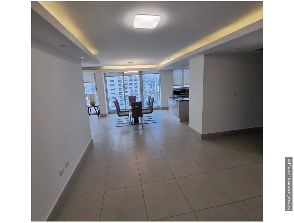 Venta de Apartamento en PH Park City, Obarrio