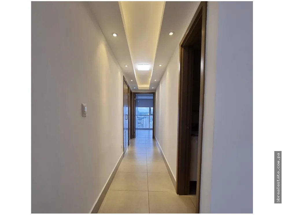 Venta de Apartamento en PH Park City, Obarrio