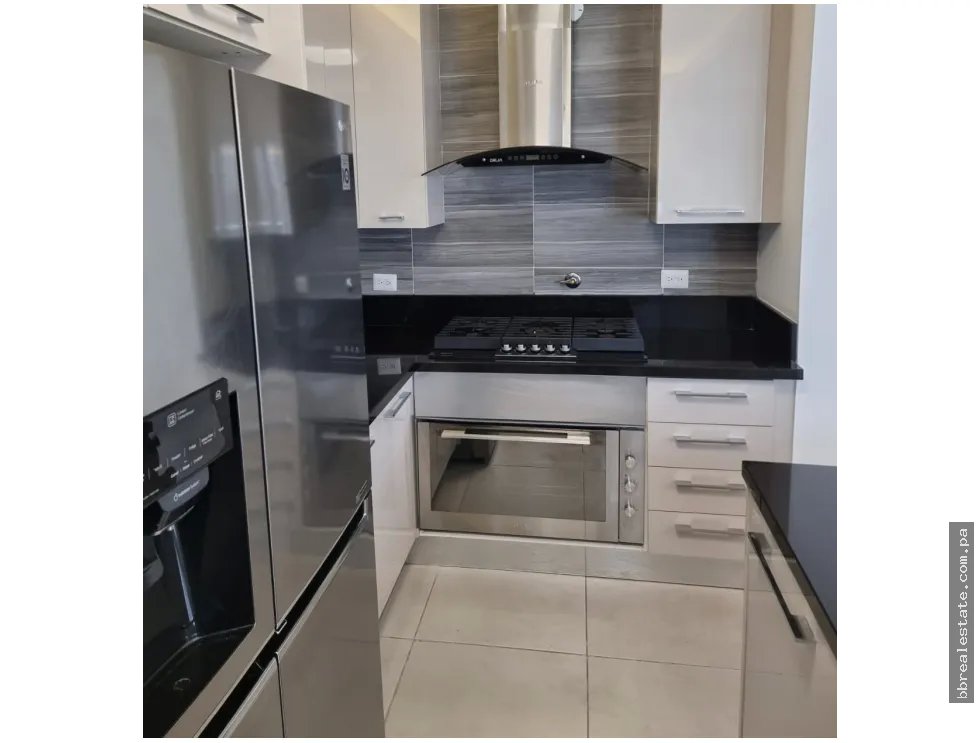 Venta de Apartamento en PH Park City, Obarrio