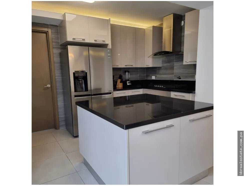 Venta de Apartamento en PH Park City, Obarrio