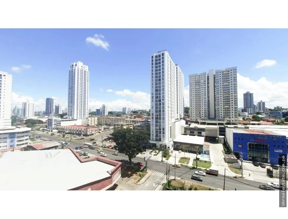 Venta de Apartamento en PH Vista Park Towers, San Francisco