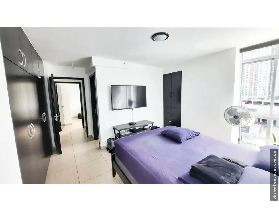 Venta de Apartamento en PH Vista Park Towers, San Francisco