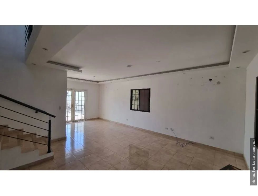 Venta de Casa en Vistas del Lago, Las Cumbres