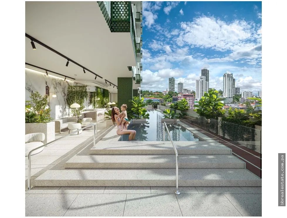Pre-Venta de Apartamento en Amazonas, Bella Vista