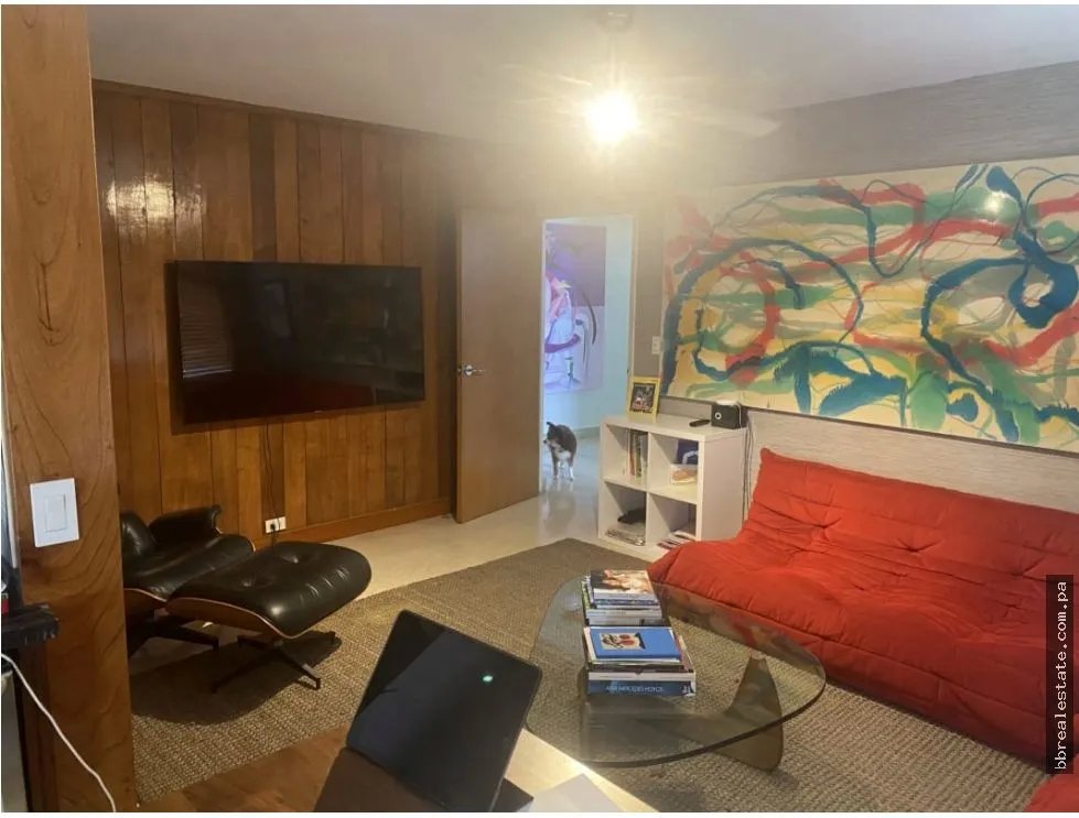 Apartment for Sale in Coco del Mar, Ph Las Llamas