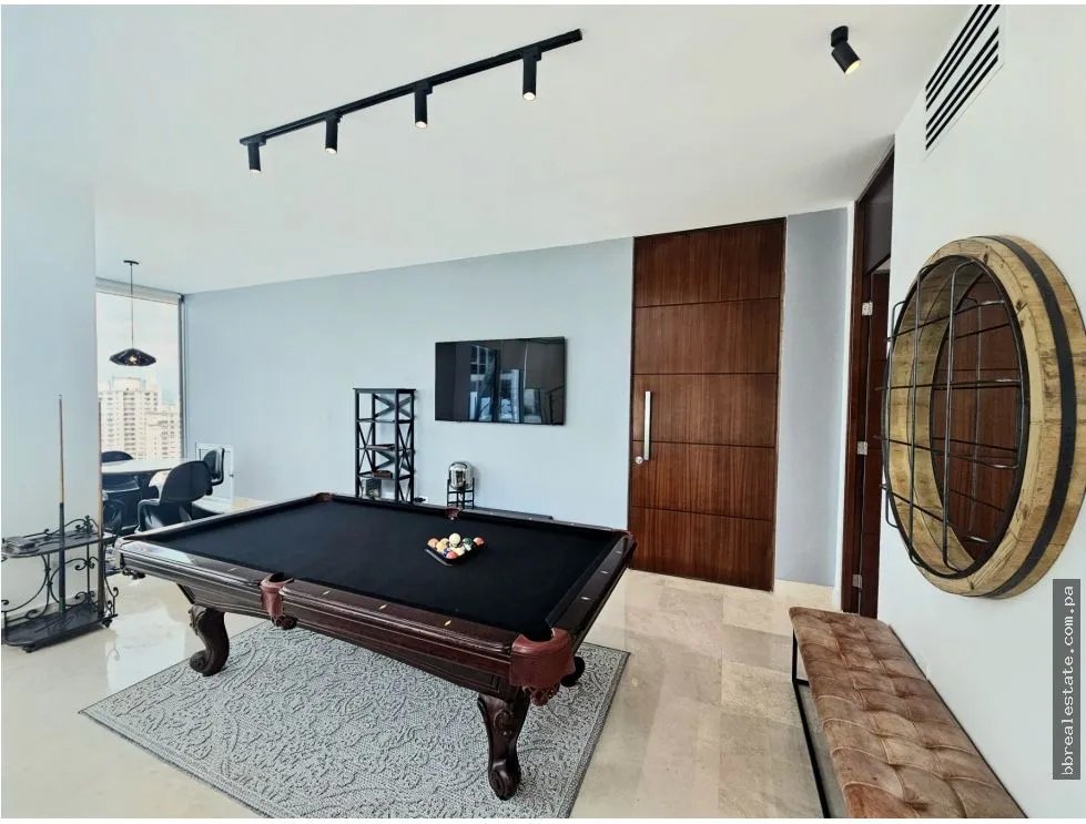 Apartment Rental in Punta Pacifica, PH Loft Four 41