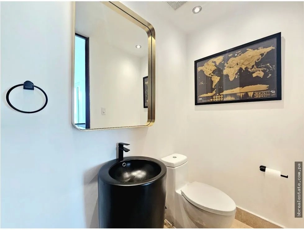 Apartment Rental in Punta Pacifica, PH Loft Four 41