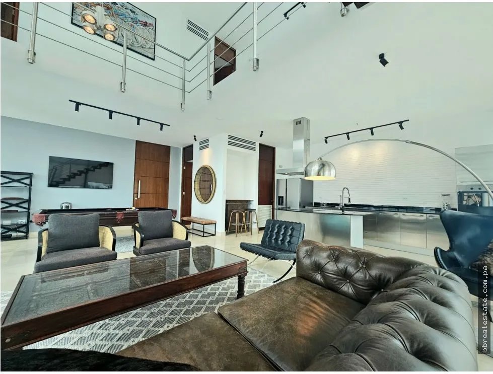 Apartment Rental in Punta Pacifica, PH Loft Four 41