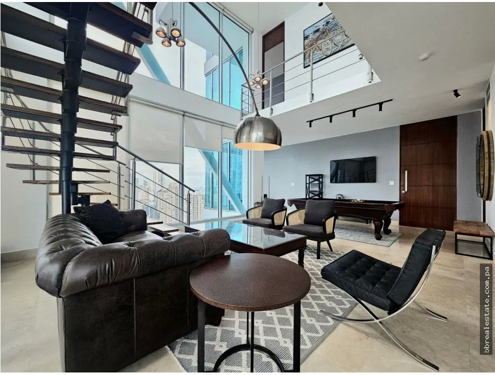 Apartment Rental in Punta Pacifica, PH Loft Four 41