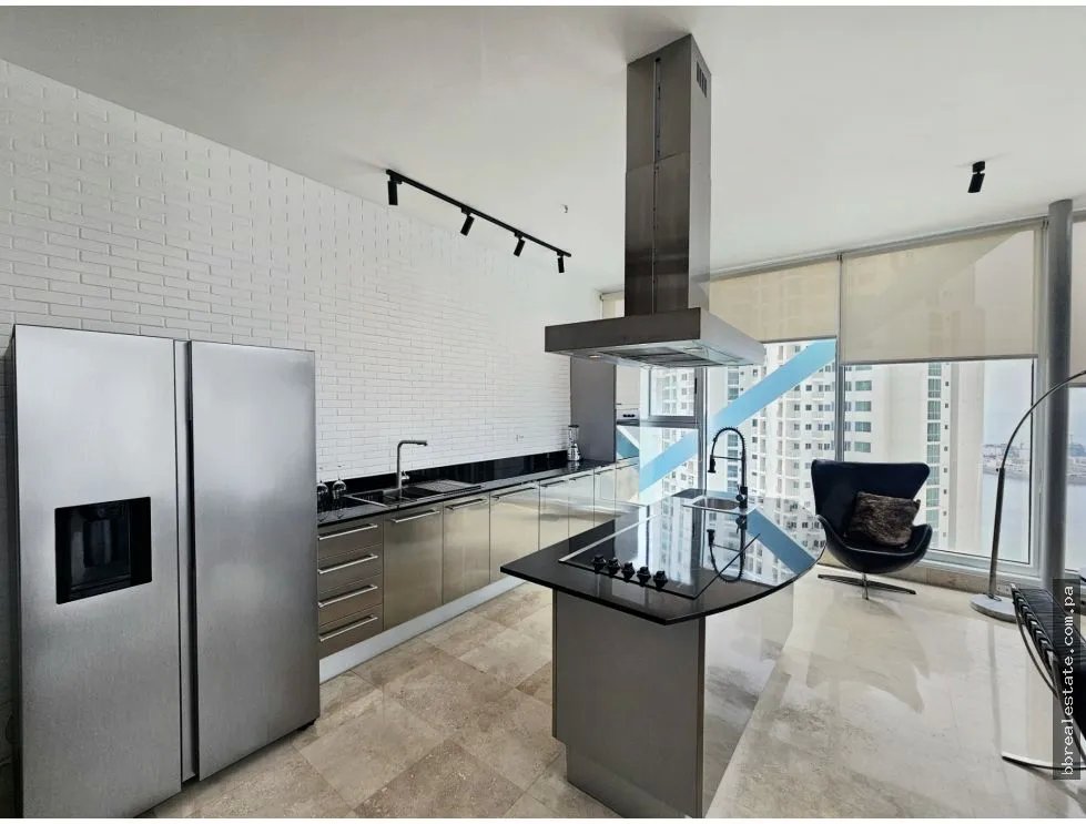 Apartment Rental in Punta Pacifica, PH Loft Four 41