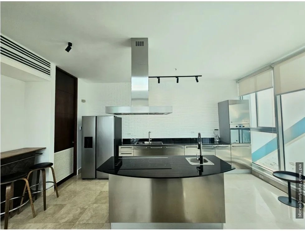 Apartment Rental in Punta Pacifica, PH Loft Four 41