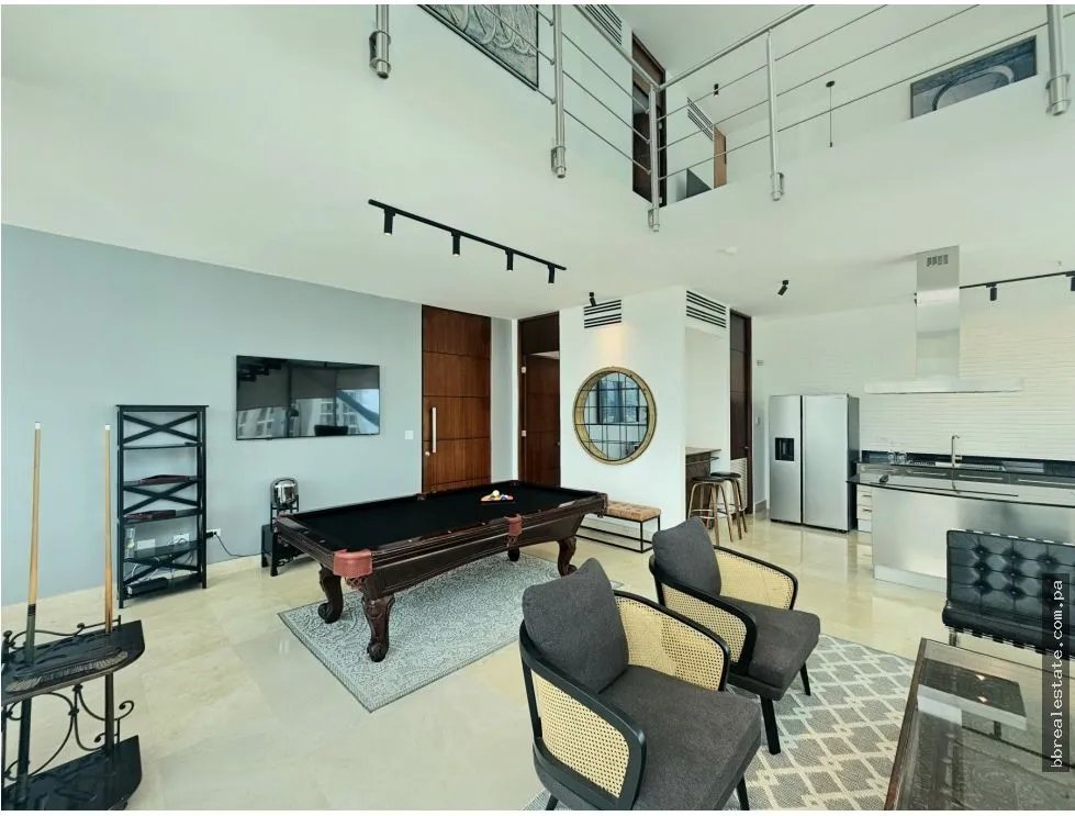 Apartment Rental in Punta Pacifica, PH Loft Four 41