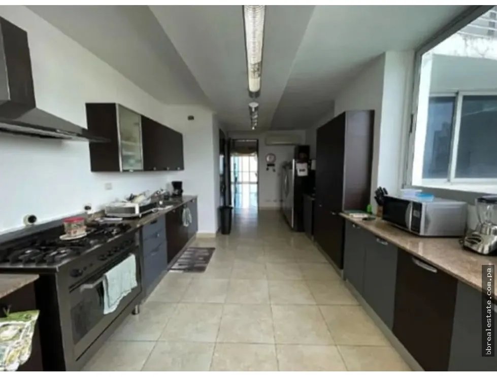 Venta de apartamento en Costa del Este, PH Pearl at the Sea