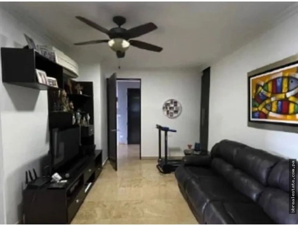 Venta de apartamento en Costa del Este, PH Pearl at the Sea