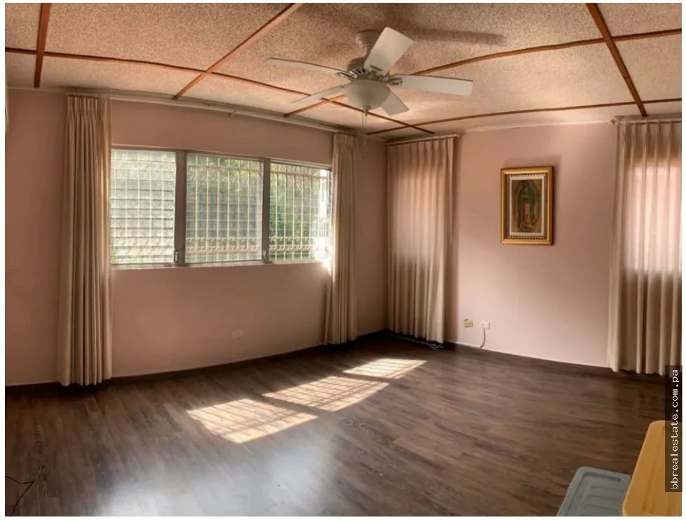 Duplex House for Sale, La Alameda