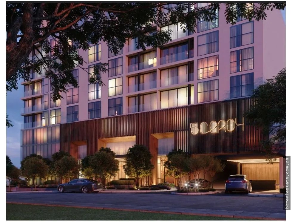 Venta de apartamento en Coco del Mar, Ph 5Cero4