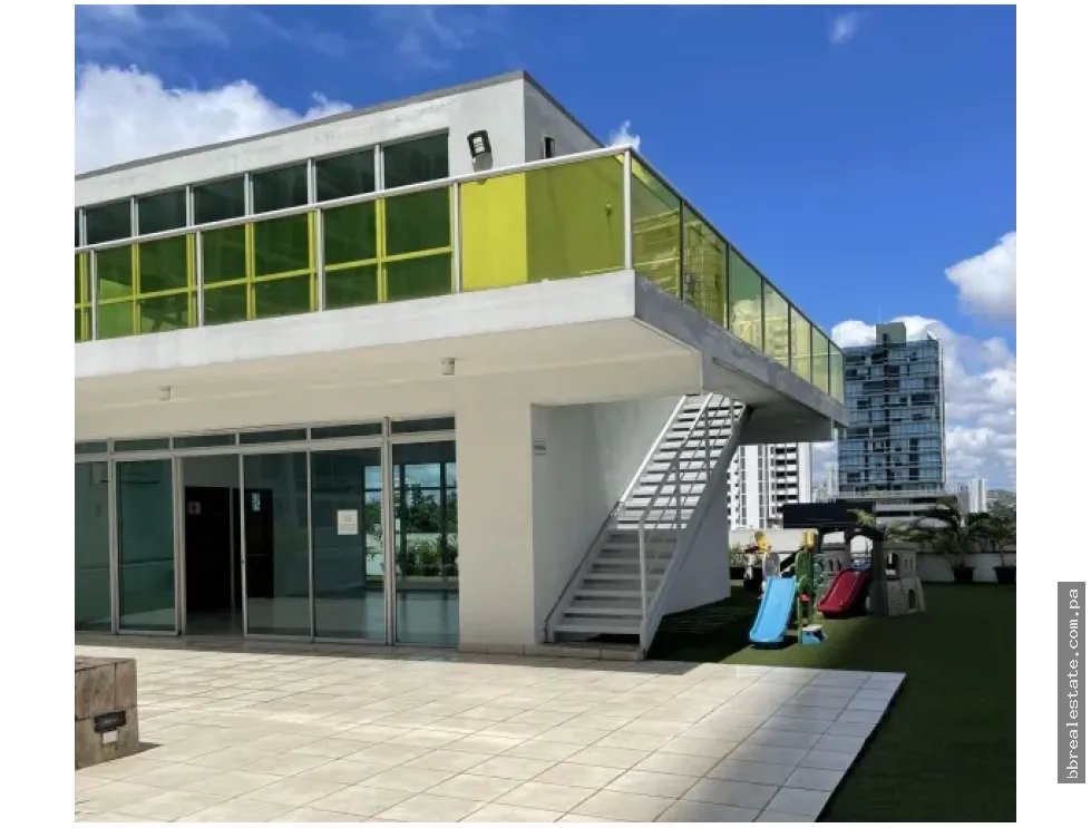 Se vende apartamento en Coco del Mar, PH Moon Tower