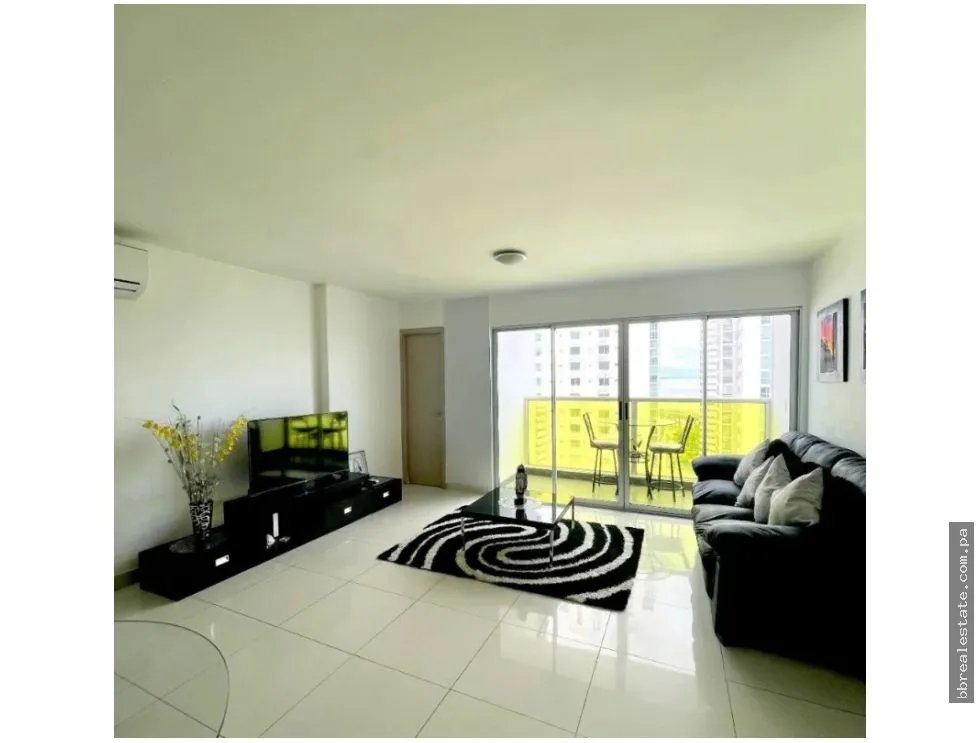 Se vende apartamento en Coco del Mar, PH Moon Tower