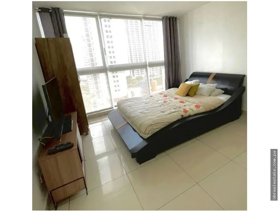Se vende apartamento en Coco del Mar, PH Moon Tower