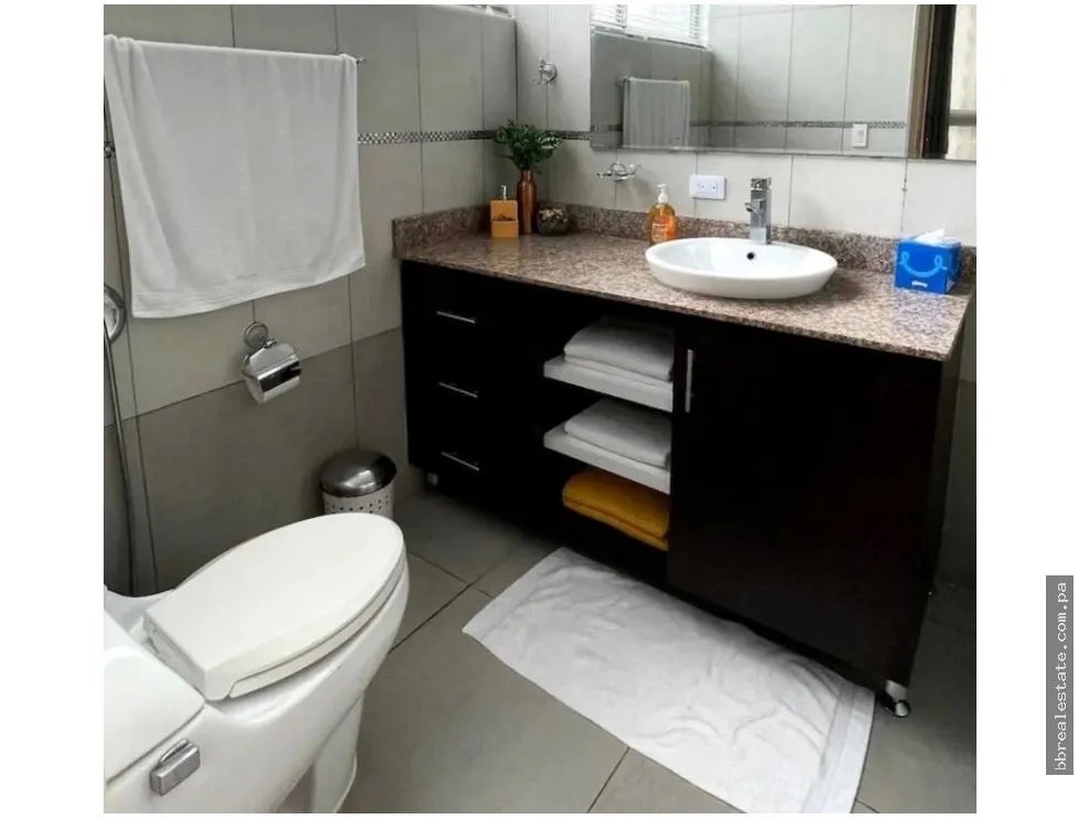 Se vende apartamento en Coco del Mar, PH Moon Tower