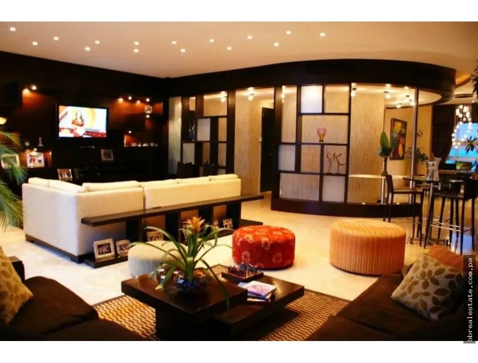 Se vende apartamento en Costa del Este, P.H. Murano