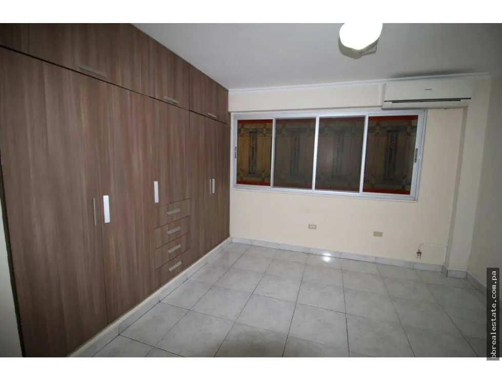 Se Alquila Apartamento En El Cangrejo PH Las Azucenas