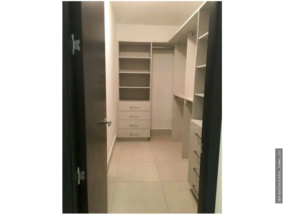 Se vende apartamento en Costa del Este, P.H. Castellammare
