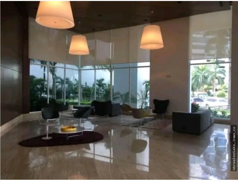 Se vende apartamento en Costa del Este, P.H. Castellammare